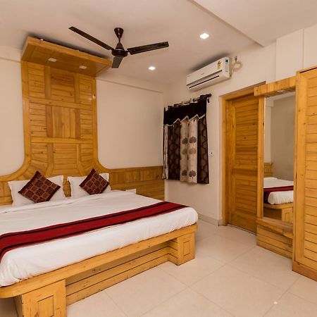 Oyo 7186 Hotel South Inn Kolkata Eksteriør bilde