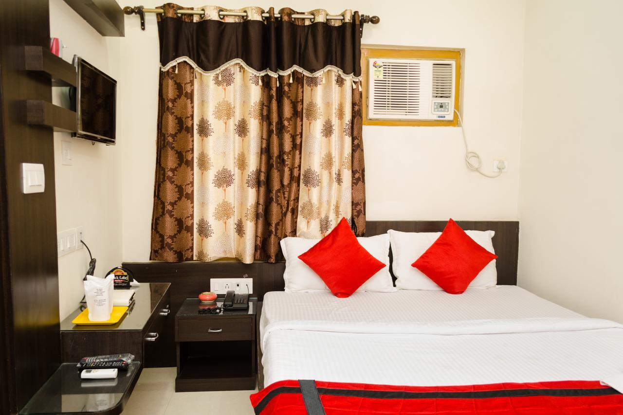 Oyo 7186 Hotel South Inn Kolkata Eksteriør bilde
