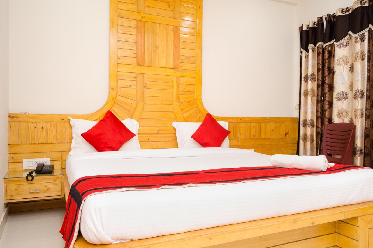 Oyo 7186 Hotel South Inn Kolkata Eksteriør bilde