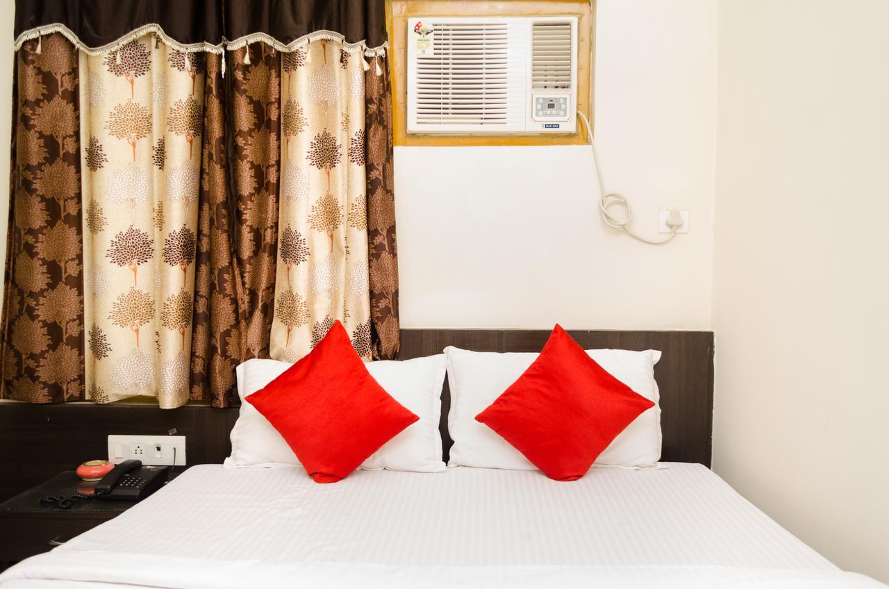 Oyo 7186 Hotel South Inn Kolkata Eksteriør bilde