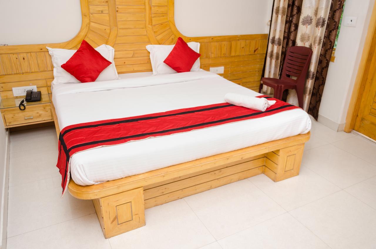 Oyo 7186 Hotel South Inn Kolkata Eksteriør bilde