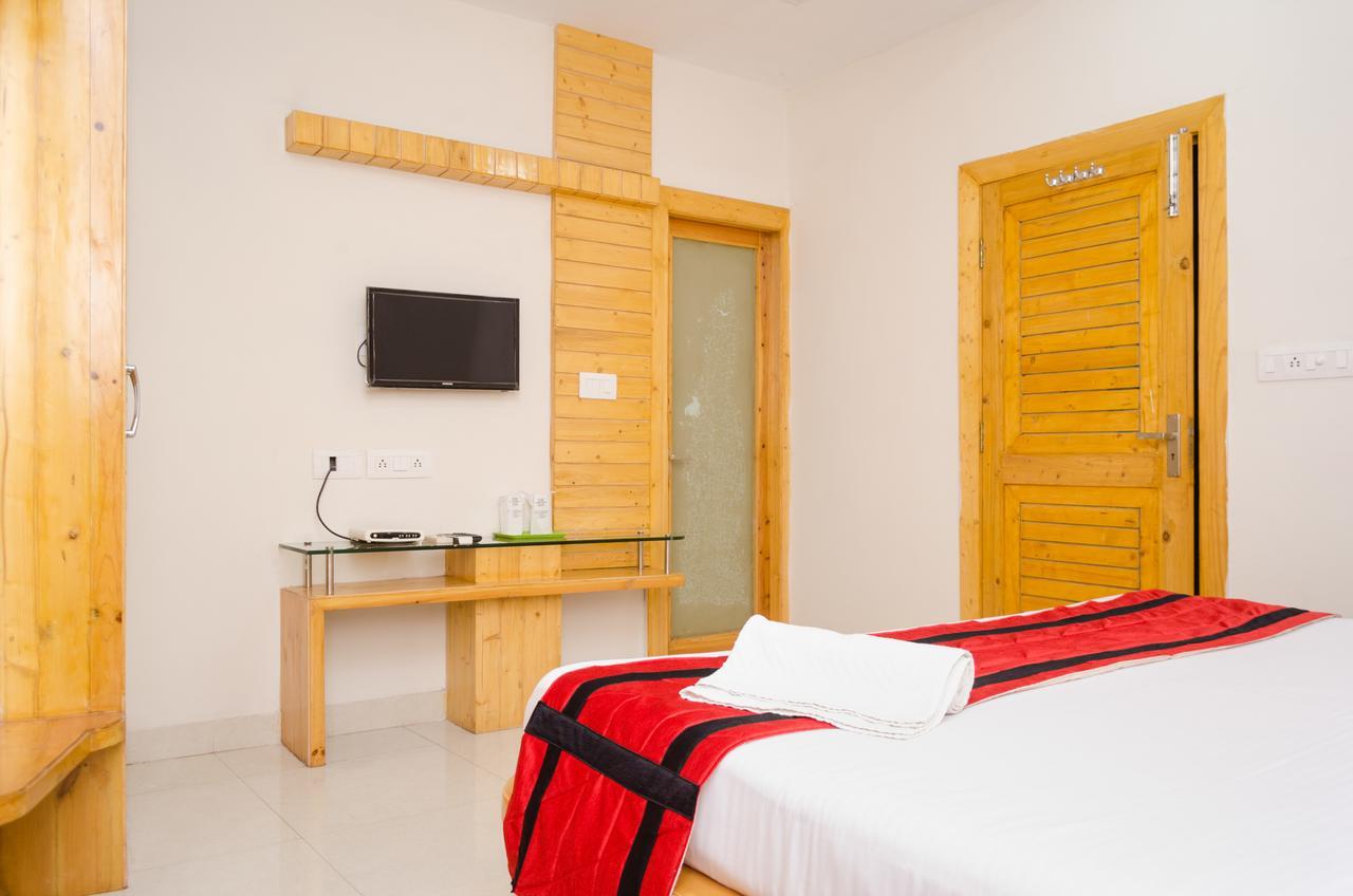 Oyo 7186 Hotel South Inn Kolkata Eksteriør bilde