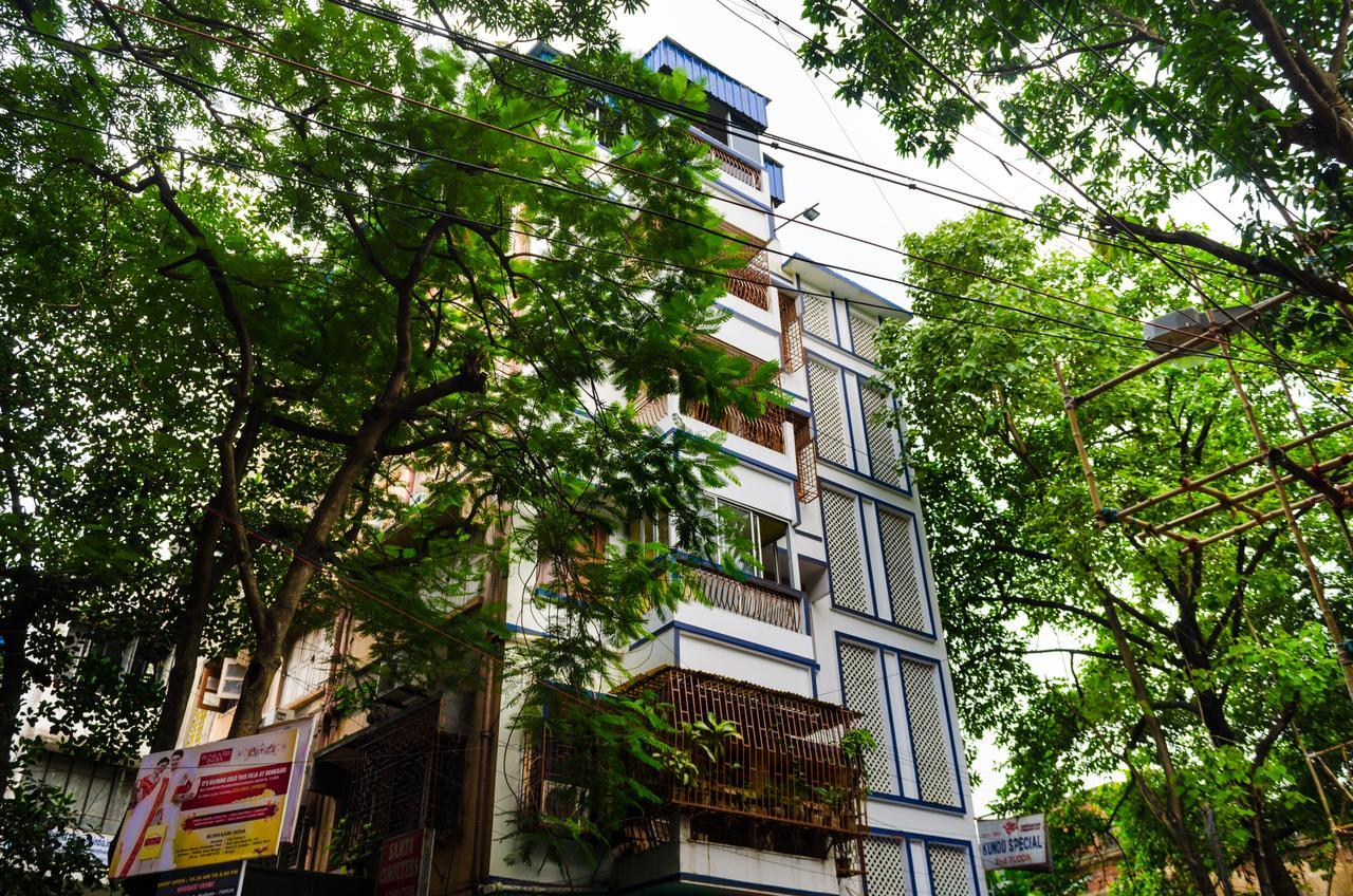 Oyo 7186 Hotel South Inn Kolkata Eksteriør bilde