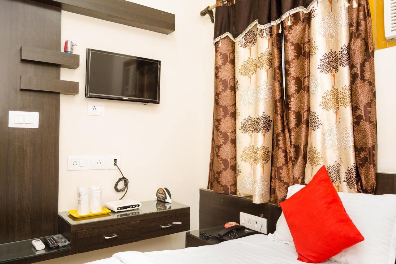 Oyo 7186 Hotel South Inn Kolkata Eksteriør bilde
