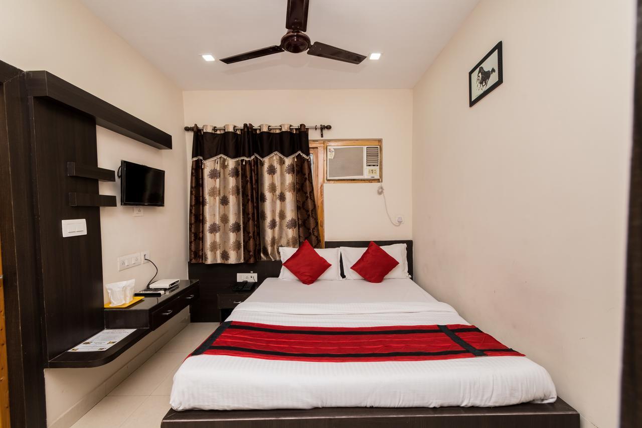 Oyo 7186 Hotel South Inn Kolkata Eksteriør bilde