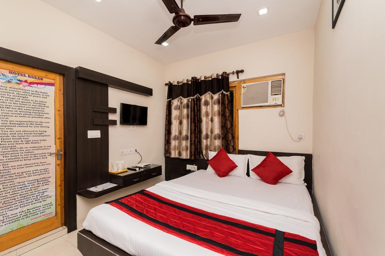 Oyo 7186 Hotel South Inn Kolkata Eksteriør bilde