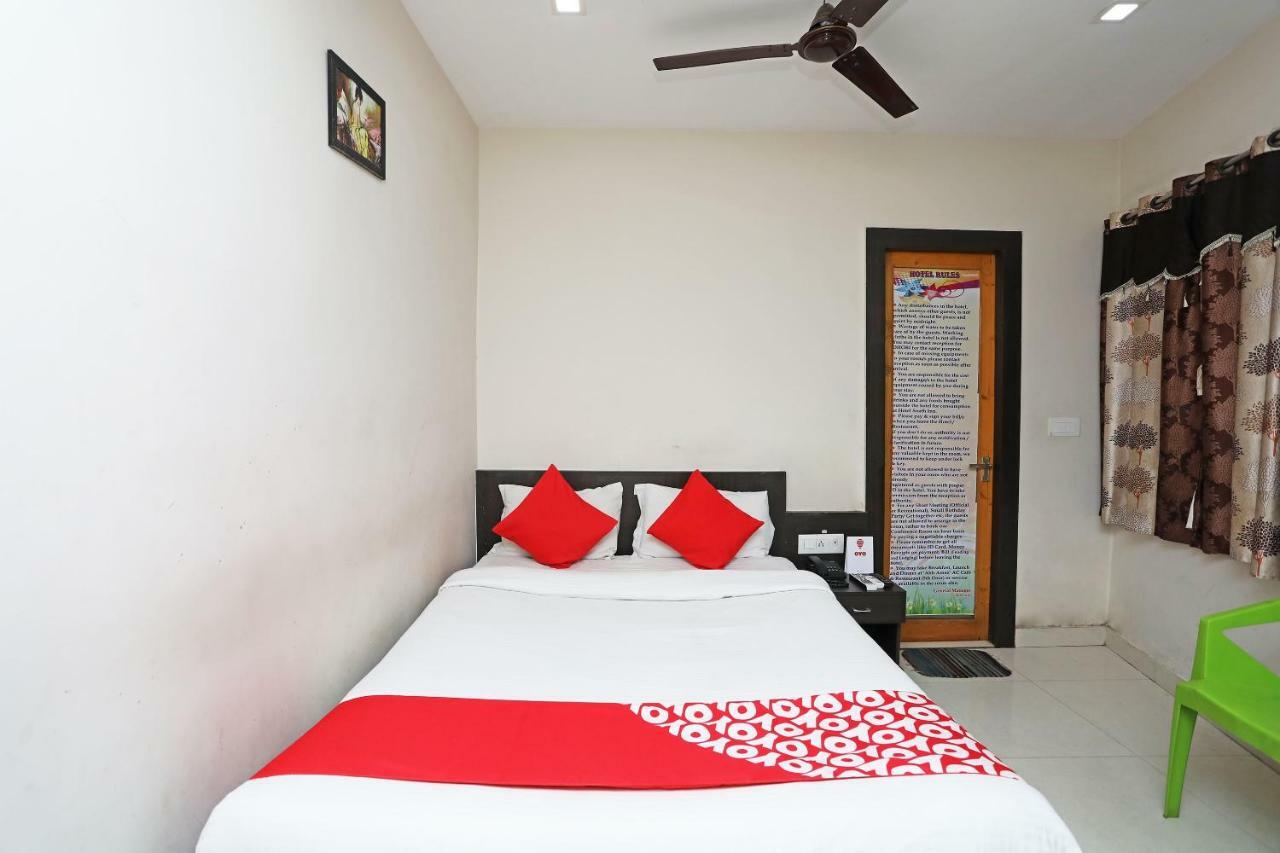 Oyo 7186 Hotel South Inn Kolkata Eksteriør bilde