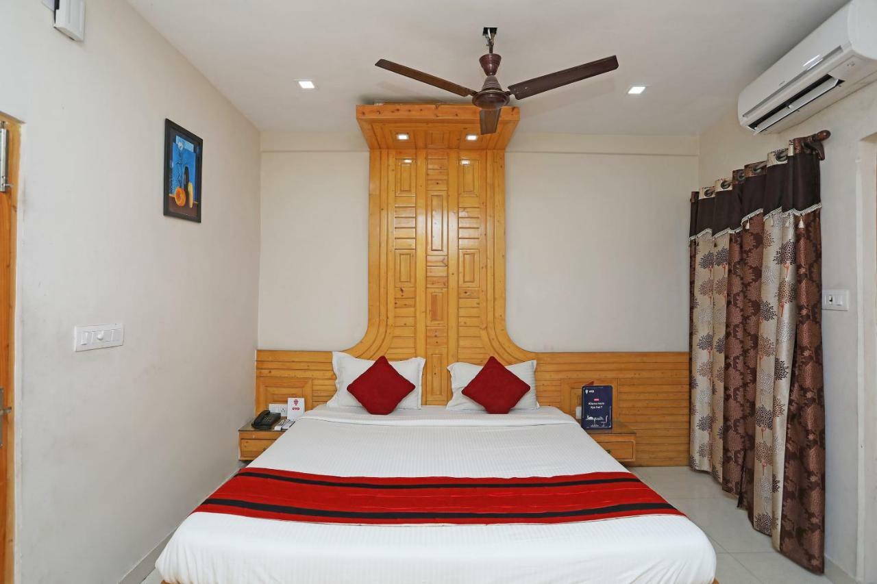 Oyo 7186 Hotel South Inn Kolkata Eksteriør bilde