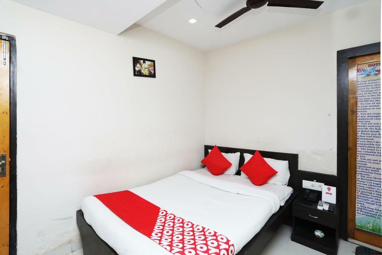 Oyo 7186 Hotel South Inn Kolkata Eksteriør bilde