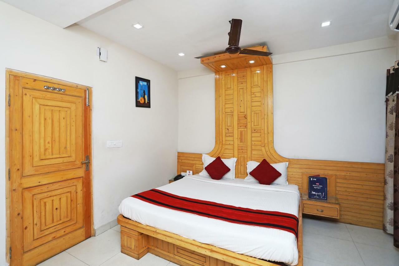Oyo 7186 Hotel South Inn Kolkata Eksteriør bilde