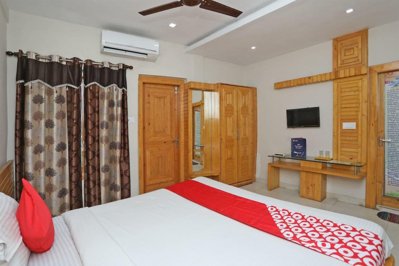 Oyo 7186 Hotel South Inn Kolkata Eksteriør bilde