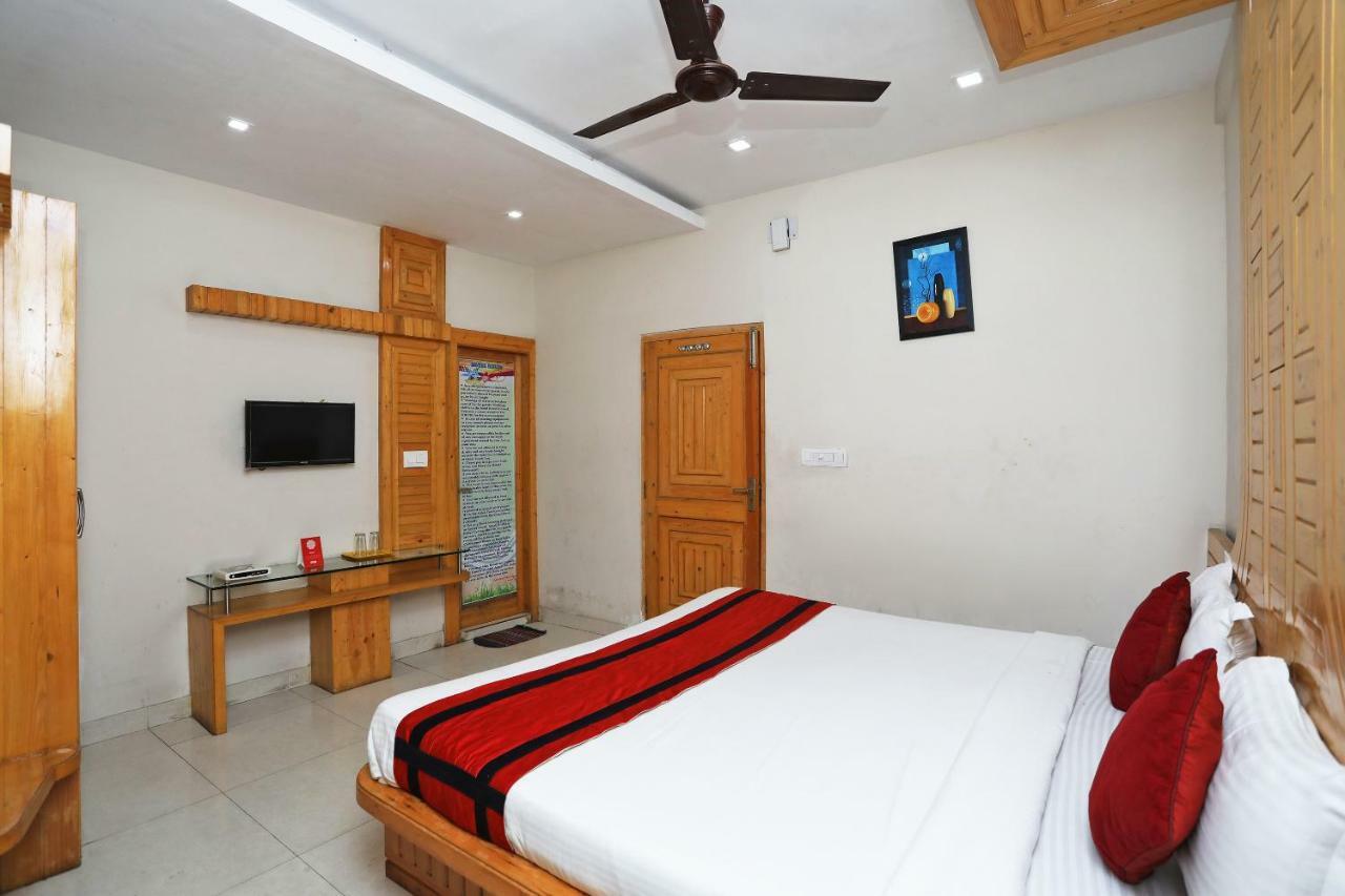 Oyo 7186 Hotel South Inn Kolkata Eksteriør bilde